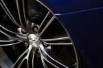 Aston Martin Vanquish 2012 года (UK)